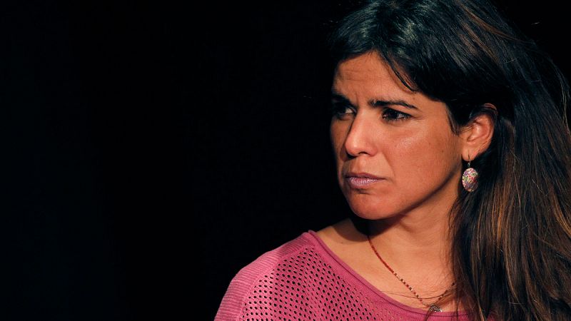 Teresa Rodríguez emprende acciones legales por "agresión" machista de un empresario