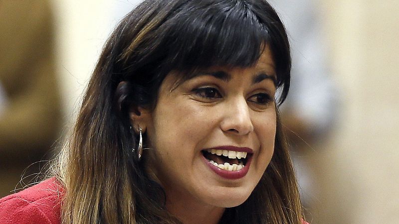 El empresario denunciado por Teresa Rodríguez deja su cargo a petición de la Cámara de Comercio