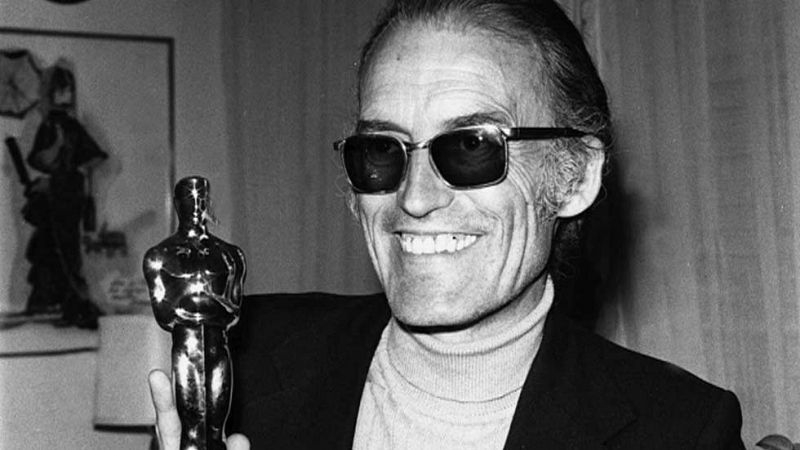 Muere Gil Parrondo, director artístico ganador de dos Oscar y cuatro Goyas