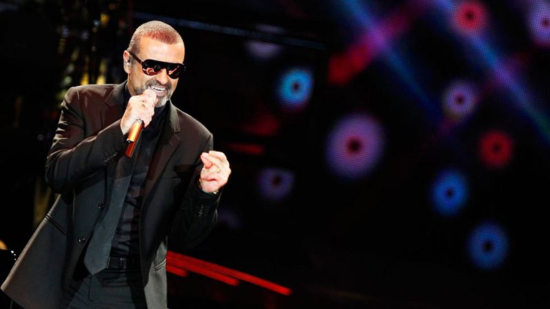 Muere el cantante George Michael a los 53 años