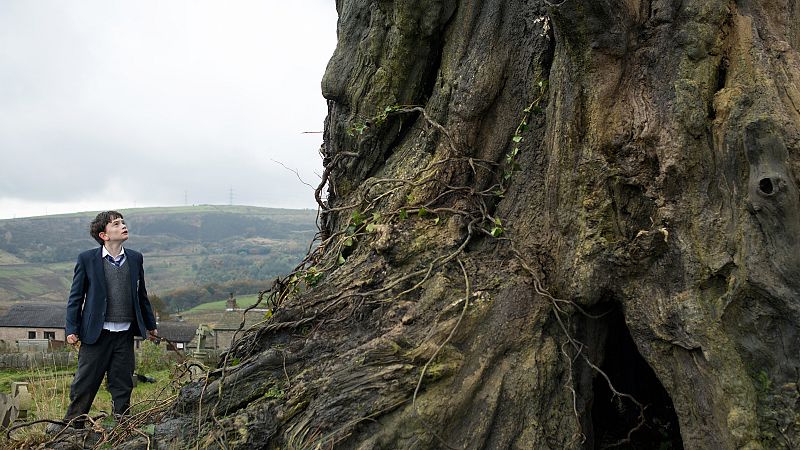 Las cinco caras de los Goya