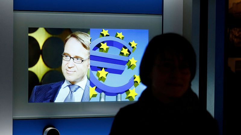 El Bundesbank advierte contra un rescate bancario en Italia