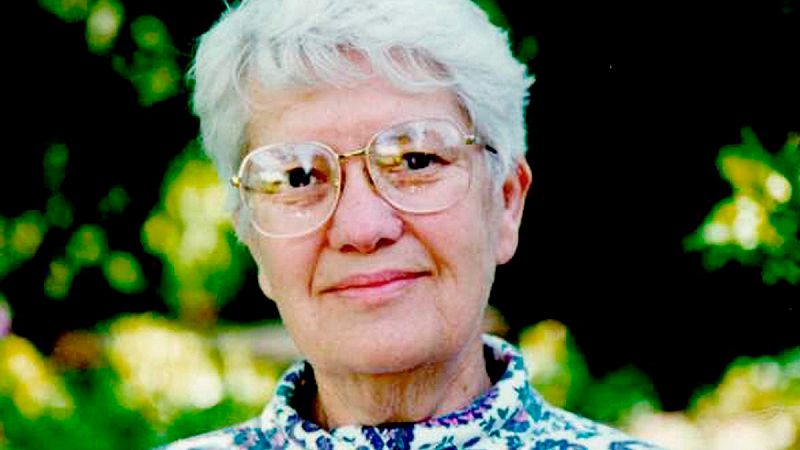 Muere Vera Rubin, la astrónoma que encontró las primeras evidencias de la materia oscura