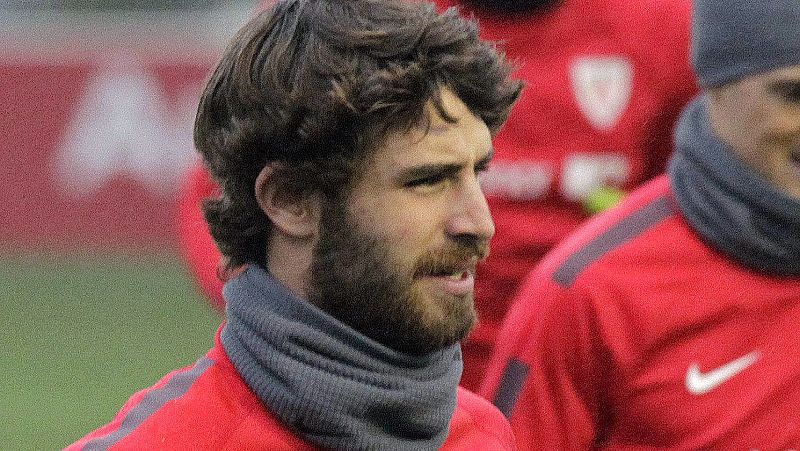 Yeray Alvárez, operado "sin incidencias" de cáncer testicular