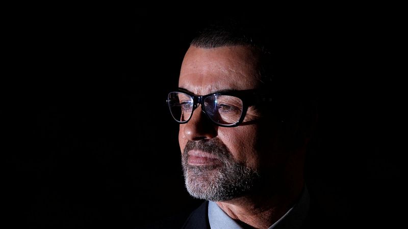 La pareja de George Michael fue quien encontró su cuerpo sin vida