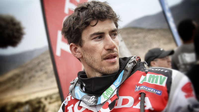 Barreda conf�a en "demostrar la experiencia que arrastro"