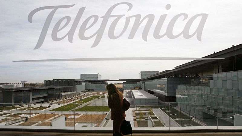 Andalucía y Madrid multan a Telefónica por la primera subida que aplicó al paquete Movistar Fusión