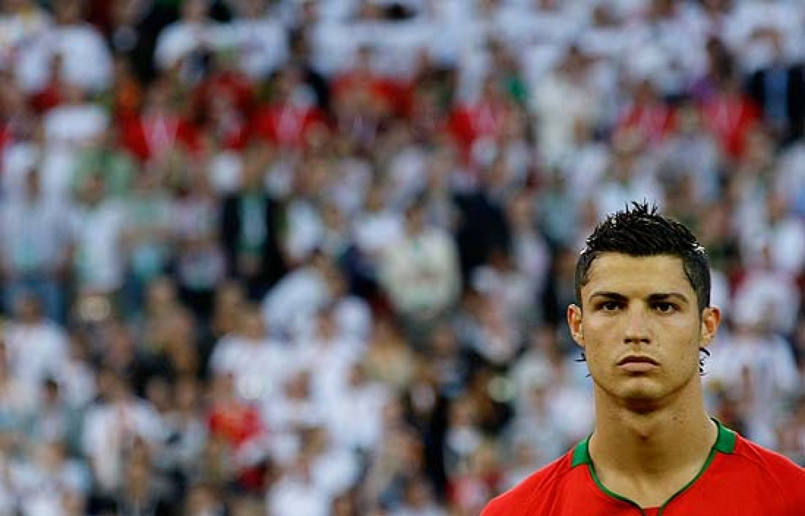 El Madrid ya no atrae galácticos | Ver