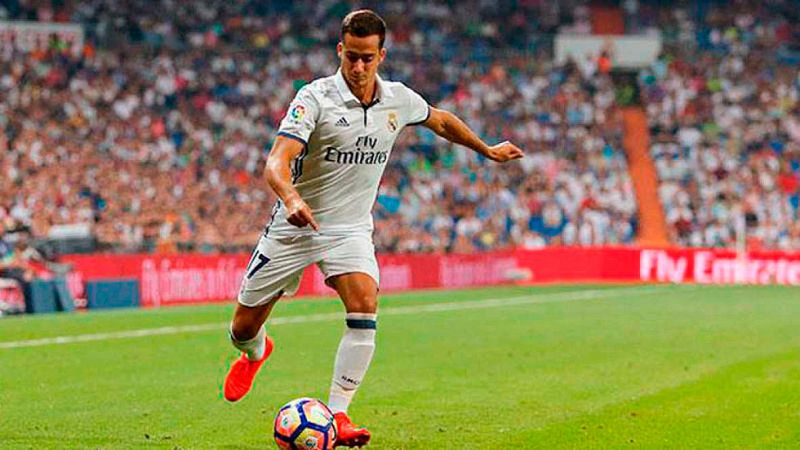 Lucas Vázquez y Kovacic, lesionados, dudas para el partido de Copa ante el Sevilla