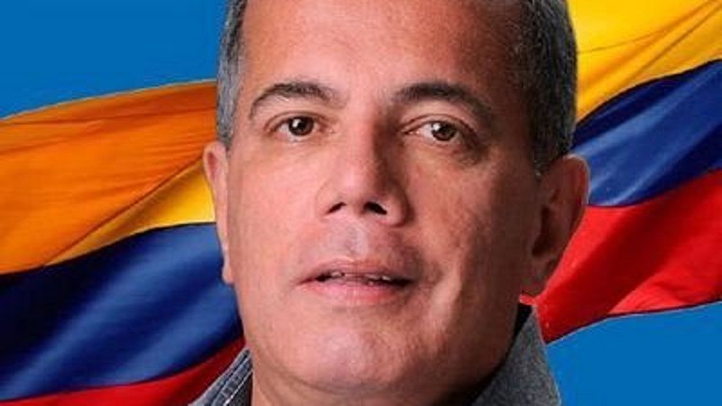 Liberan al opositor venezolano Manuel Rosales, preso desde hace más de un año