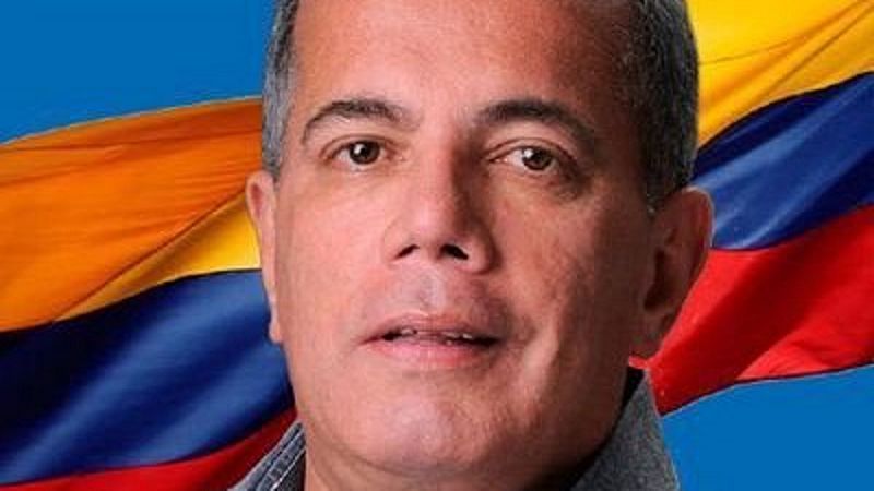 Liberan al opositor venezolano Manuel Rosales, preso desde hace más de un año