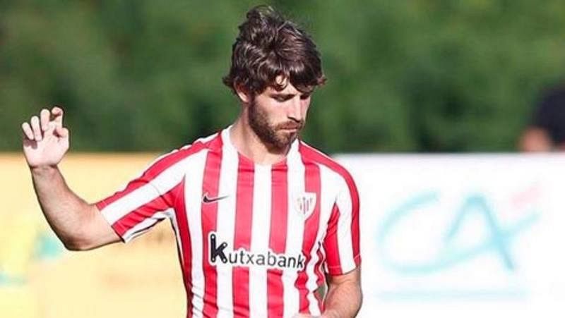 Yeray: "Me he dado cuenta quién es la gente que de verdad importa"
