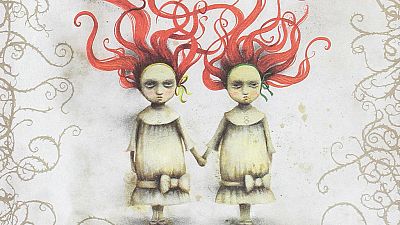 Las mañanas de RNE - La ilustradora Ana Juan nos presenta la 'Trilogía del Mar del Norte' - Escuchar ahora