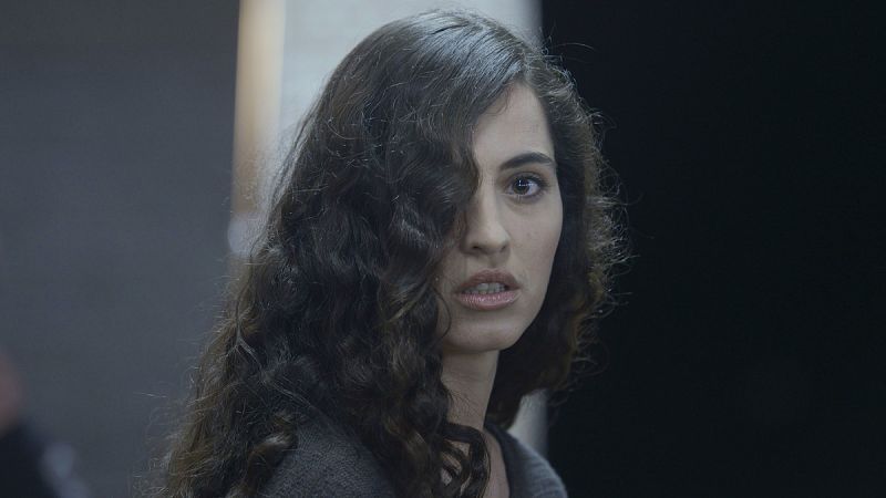 Cuatro partituras dramáticas para un Goya