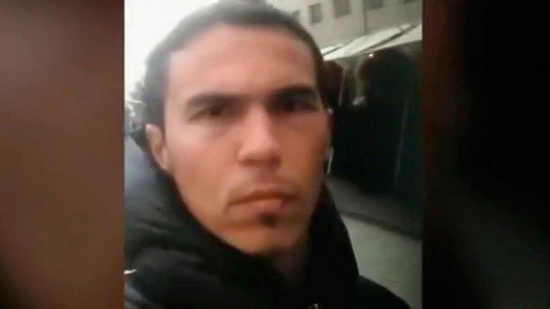 La policía busca al sospechoso del ataque en Estambul: un hombre de 28 años de Kirguizistán