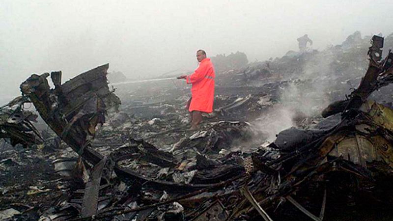 El Consejo de Estado responsabiliza por primera vez al Ministerio de Defensa del accidente del Yak-42