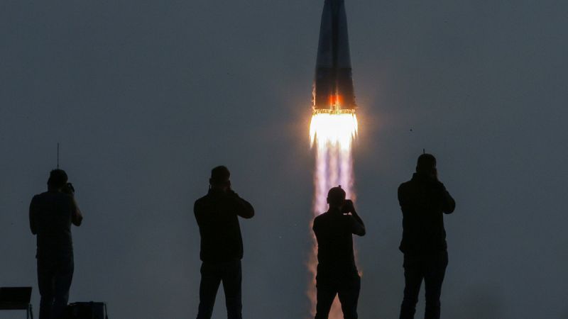 Las diez misiones espaciales que marcarán el 2017