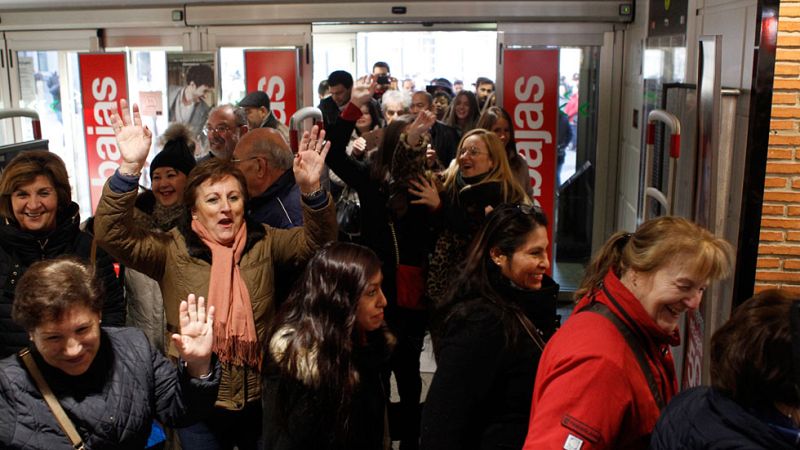 Diez consejos para sacar partido a las rebajas según las organizaciones de consumidores