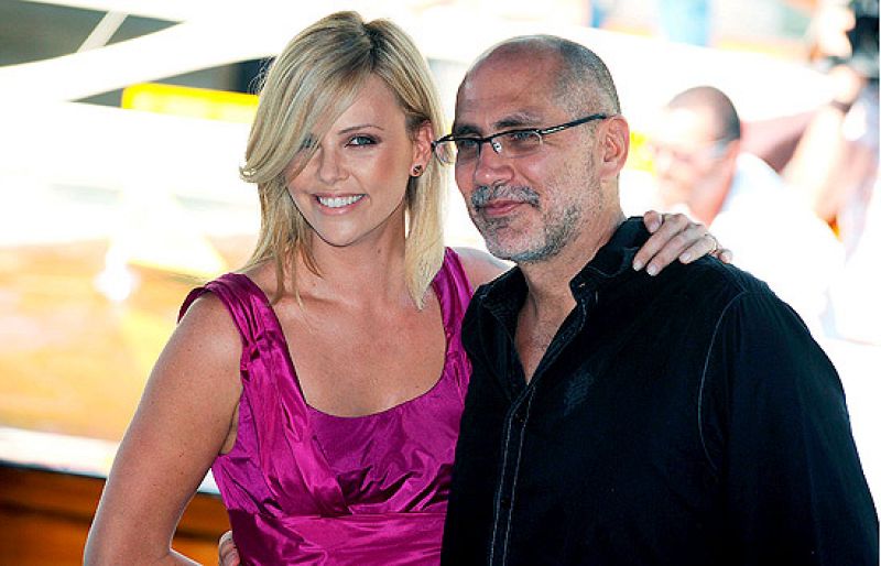 Arriaga se estrena como director el día de la 'Mostra' de Venecia