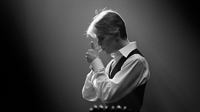 Concierto tributo a David Bowie en Radio 3