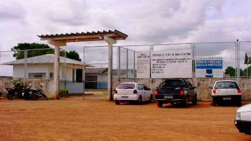 Mueren 33 presos en una cárcel del norte de Brasil en un ajuste de cuentas