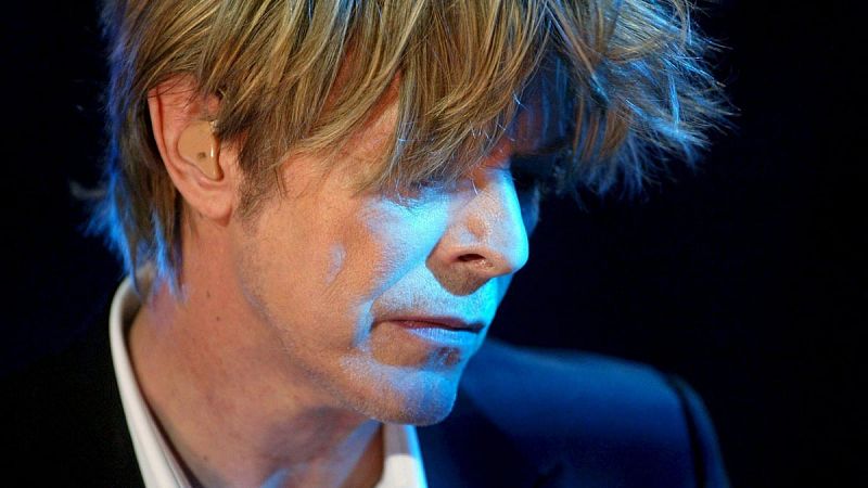 Bowie supo que tenía un cáncer terminal tres meses antes de morir, según un documental