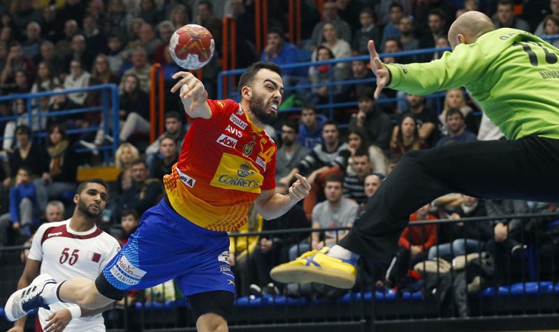 Los 'Hispanos' también brillan ante la poderosa Catar en la antesala del Mundial