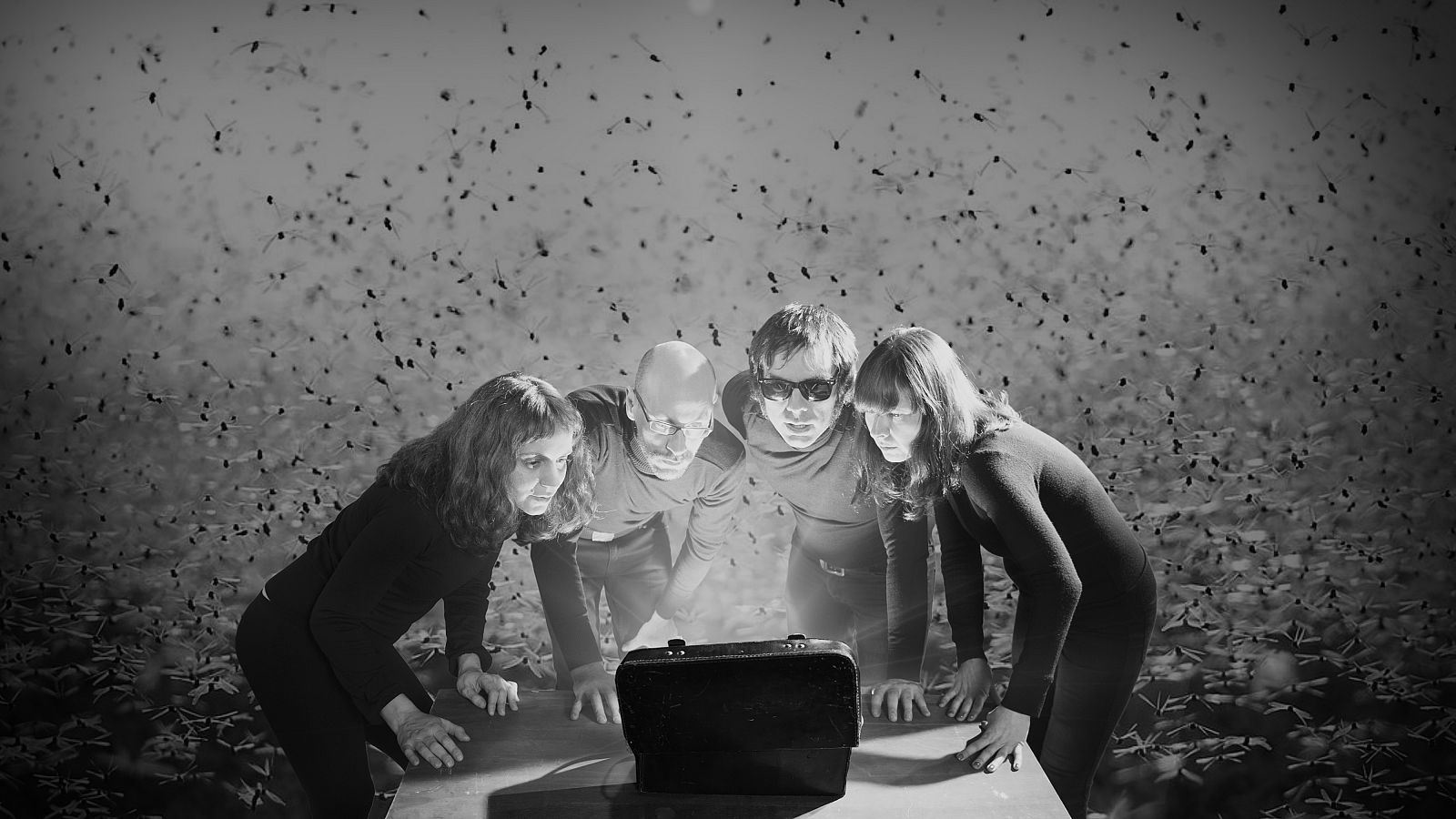 Terrier - Tus ojos son puñales