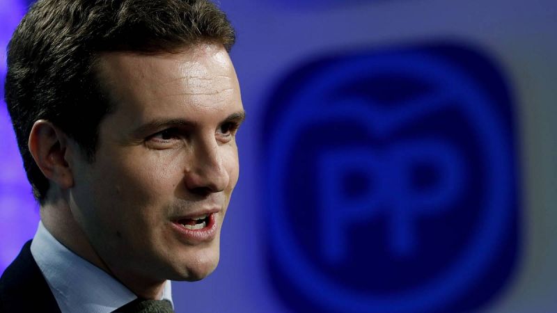 Los congresos regionales del PP se celebrar�n en marzo y abril