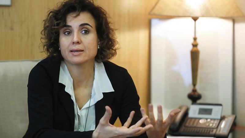 Sanidad quiere aumentar el copago farmacéutico a los pensionistas que más cobran