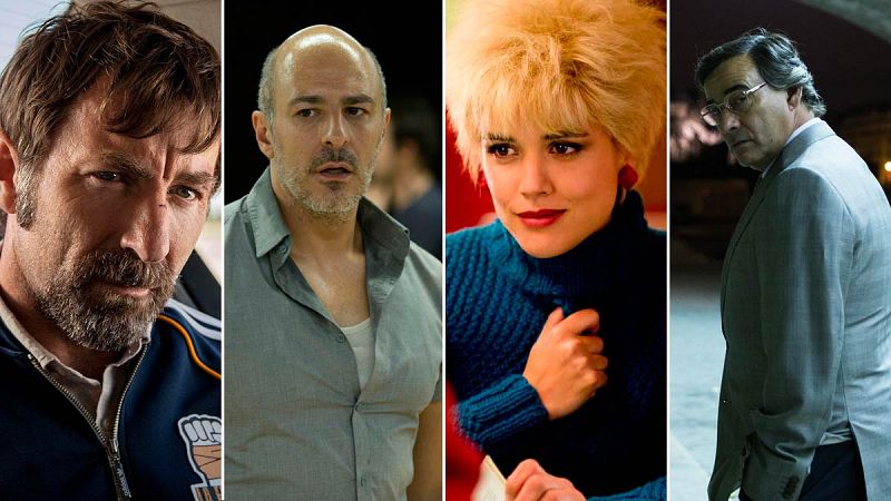 'Julieta', de Almodóvar, gran favorita en unos Premios Forqué que salende Madrid por primera vez