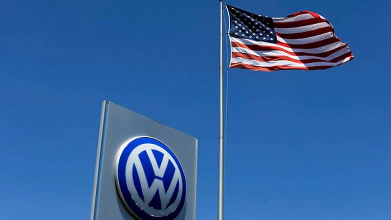 Arrestan en EE.UU. a un ejecutivo de Volkswagen por el caso de los motores trucados