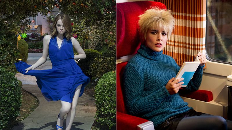 'La la land' lidera con 11 nominaciones unos BAFTA en los que también competirá 'Julieta'