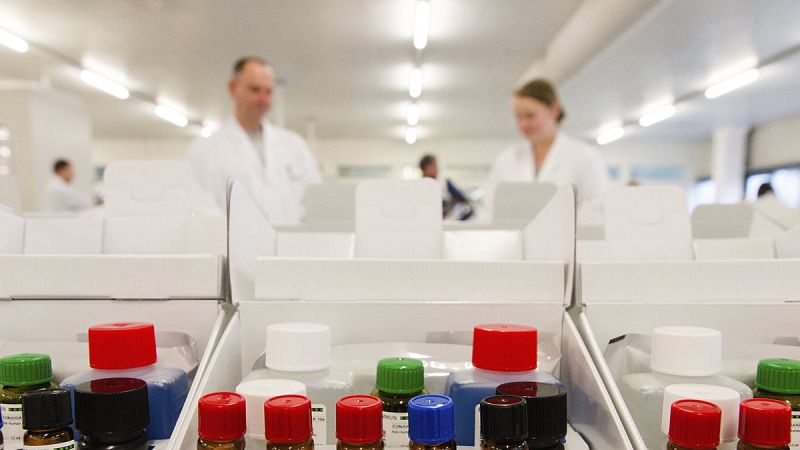 Desarrollan un biosensor capaz de detectar tumores en etapas tempranas