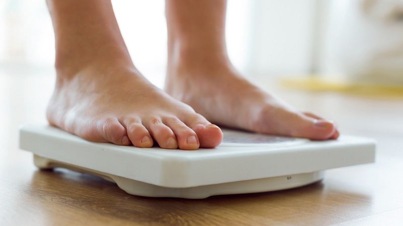 El gen de la obesidad se puede contrarrestar con dieta o ejercicio