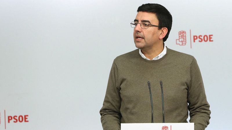 La gestora del PSOE espera que la fecha del Congreso Federal sea "acatada por toda la organización"