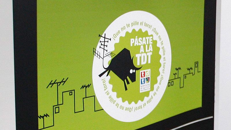 Bruselas lleva a España ante el tribunal de la UE por no recuperar las ayudas ilegales a la TDT