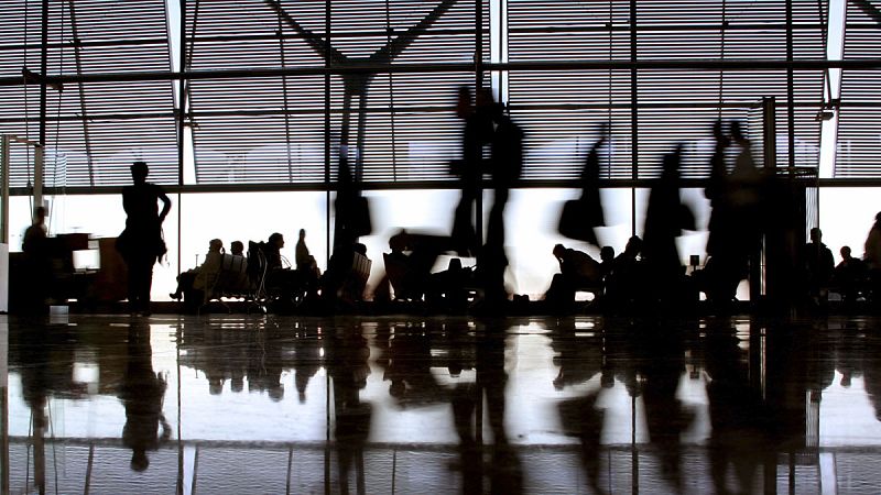 Aena cierra 2016 como el mejor año de su historia con más de 230 millones de pasajeros