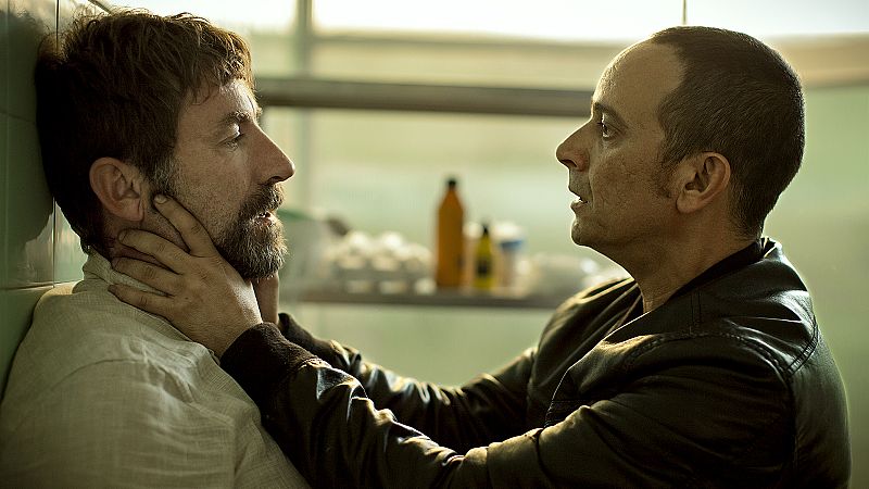 Lujosas generaciones de actores