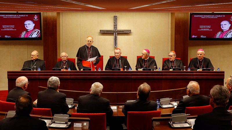 PSOE, Podemos y C's se suman para que el Tribunal de Cuentas fiscalice los ingresos de la Iglesia