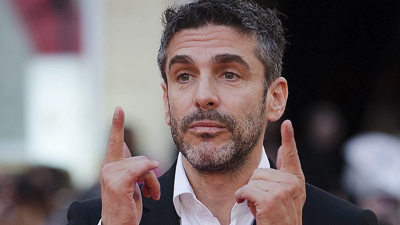 Leonardo Sbaraglia, Premio Málaga-Sur del Festival de Málaga