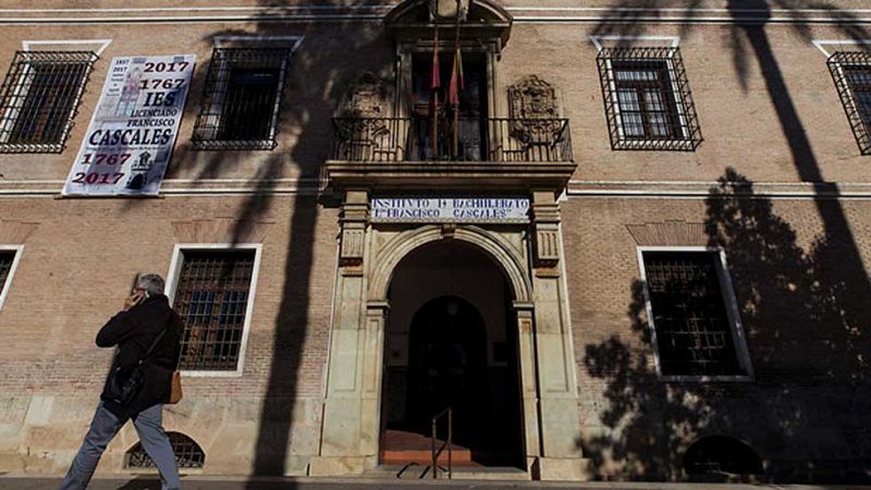 Investigan el suicidio de una niña de Murcia, presunta víctima de acoso escolar