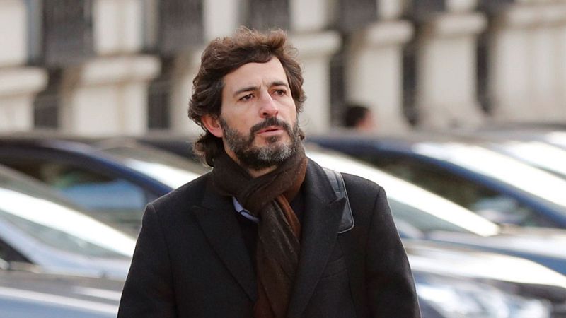 El juez deja libre a Oleguer Pujol pero le retira el pasaporte