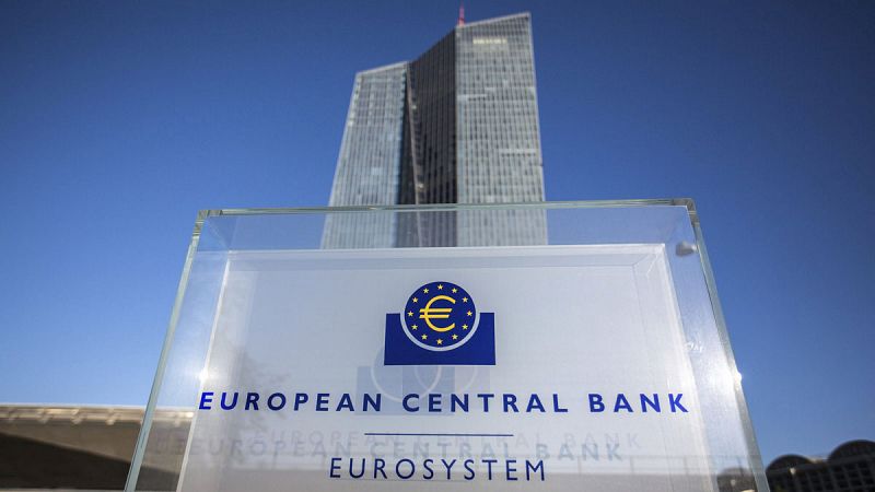 La ampliación de la compra de deuda permite una "transmisión duradera de las medidas de estímulo", según el BCE