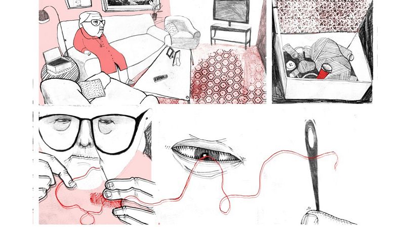 Un homenaje a las abuelas gana el X Premio Fnac-Salamandra Graphic