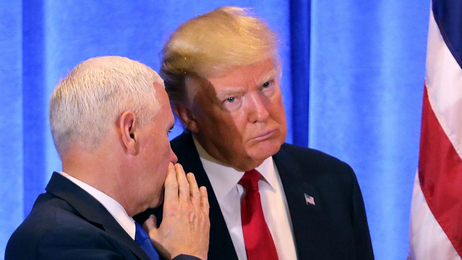 Desaparece el esp�a ingl�s que presuntamente elabor� el informe contra Trump relacionado con Rusia