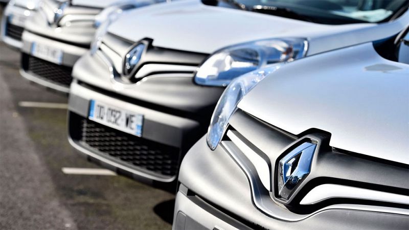 La justicia francesa investiga a Renault por posible fraude en sus motores diésel