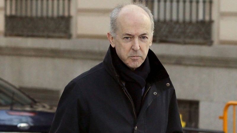 La Audiencia Nacional propone juzgar al expresidente de Abengoa y a su número dos por las indemnizaciones
