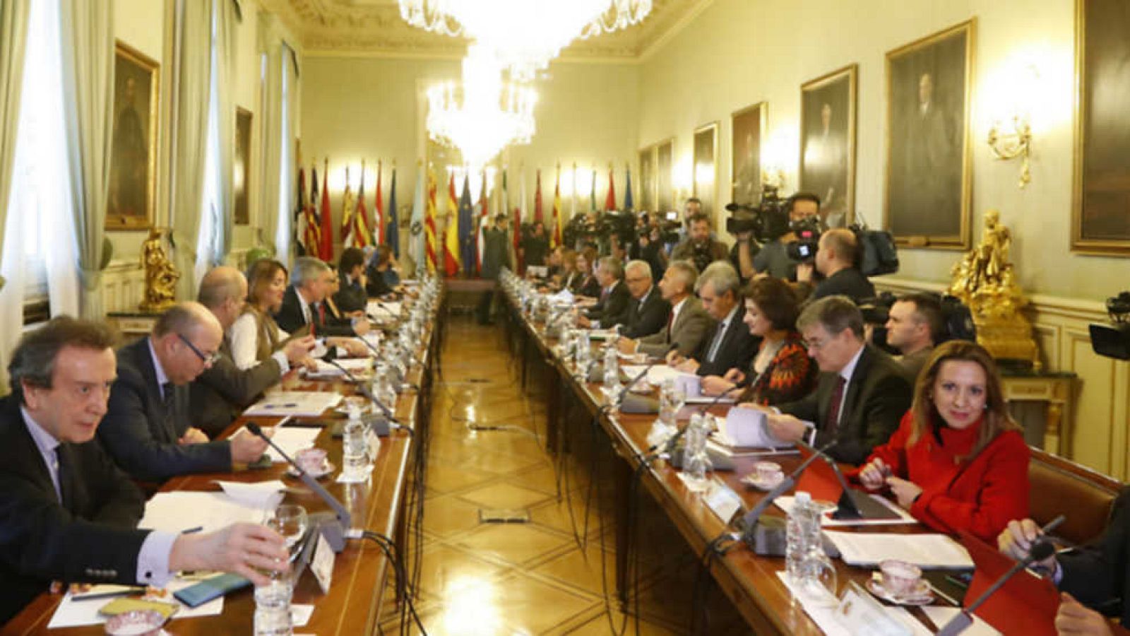 Informe Semanal - 14/01/17 - ver ahora