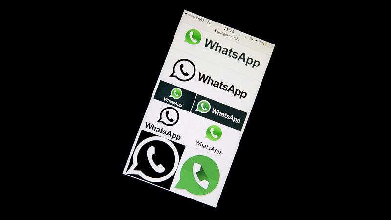 Descubren un fallo en WhatsApp que permitiría leer los mensajes